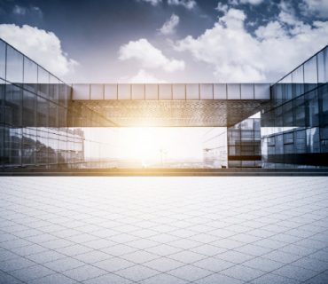 경영환경 변화에 따른 ERP 구축 방안의 변화