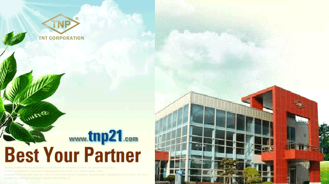 TNP