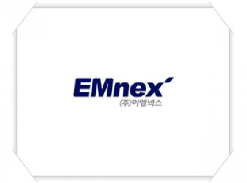 이엠넥스_logo