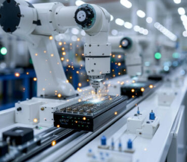 PCB.SMT ERP