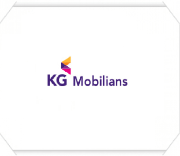 (주)KG모빌리언스 회계시스템 구축 계약 체결(2014.09)
