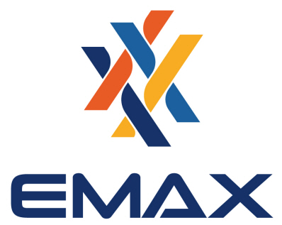 EMAX_LOGO_31 EMAX LOGO 31
