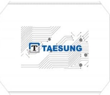 (주)태성 ERP 시스템 구축 계약 체결(2018.02)