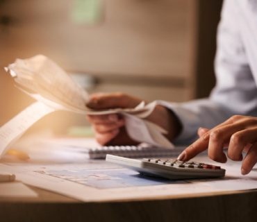 재무.세무.관리회계 시스템의 구축 범위