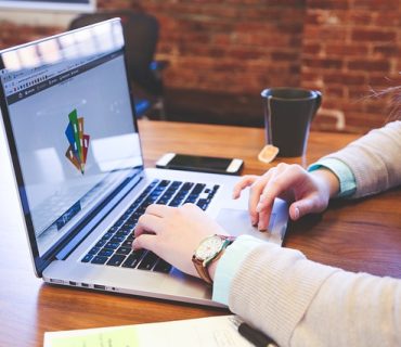 그룹사를 위한 복수 관계사 관리(Multi-Org) 회계 시스템의 구축