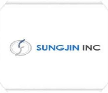 (주)성진아이앤씨 ERP 구축 계약 체결(2019.06)
