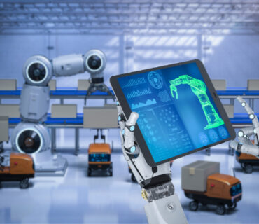 ‘Open Solution ERP’ SCM 시스템 소개