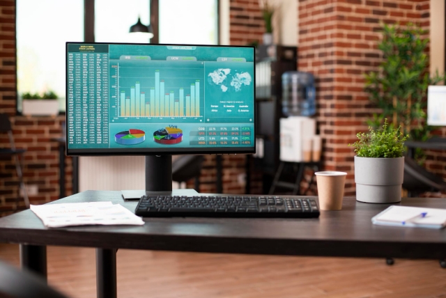 Open Solution ERP, 어떤 기업에 적합할까?