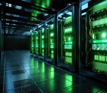 ‘Open Solution ERP’ – 최고의 만족도 제공