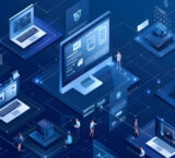 패키지 ERP의 한계와 Open Solution ERP로의 전환 28179R