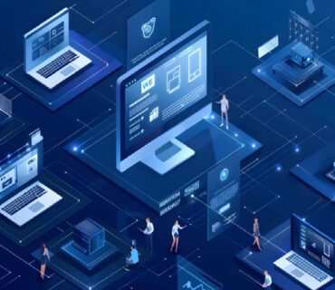 패키지 ERP의 한계와 Open Solution ERP로의 전환