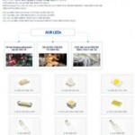 광전자(주) 계열사(AUS)를 위한 ERP 공급 계약 체결(2012.07) 5 3528078004